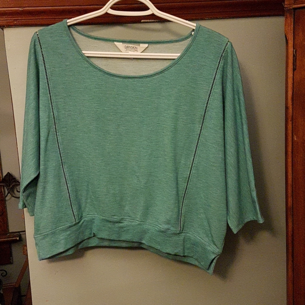 Danskin | Sweatshirt